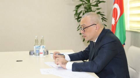 Zaur Mikayılovun&nbsp;vətəndaş qəbulunun vaxtı dəyişdirildi