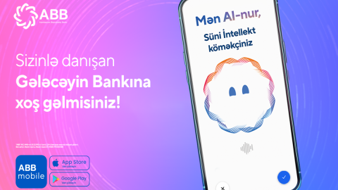 ABB-nin yeni süni intellekt köməkçiləri