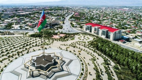 Moskva və Qars müqavilələrinin adı Naxçıvan Konstitusiyasından çıxarıldı