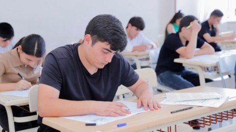 Abituriyentlərin nəzərinə: Qarşıdan ən çətin imtahanlar gəlir