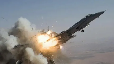 Kərkük bombalandı: Ölənlər və yaralananlar var