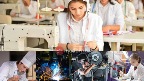 Sahibkarlar niyə peşə məktəbi məzunlarından narazıdır?