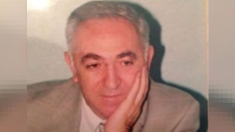 Baş redaktor vəfat edib