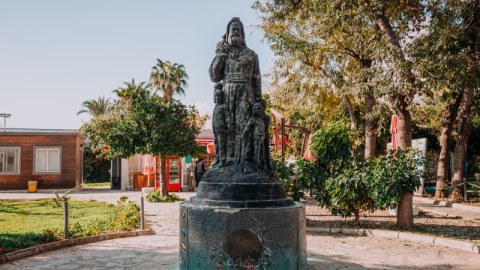 Türkiyədə Pasxa tətili:&nbsp;inanc və&nbsp;tarix&nbsp;