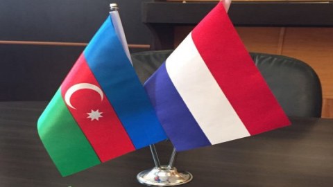 Daha bir ölkə&nbsp;İrandakı səfirliyini Azərbaycana köçürdü