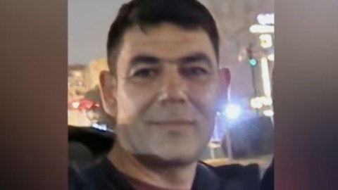 İsraildə ölən Amidin anası: &ldquo;Çərşənbəni&nbsp;bizimlə qeyd edəcəkdi...&rdquo; - VİDEO