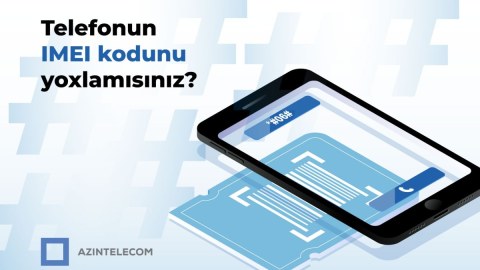 &ldquo;AzInTelecom&rdquo; tərəfindən &ldquo;klon&rdquo; statusu verildi