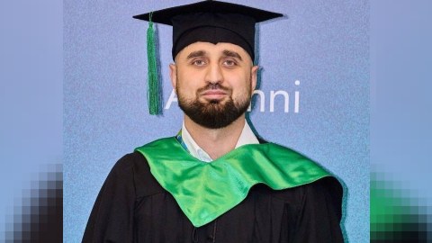 Rusiyada azərbaycanlı gəncə yüksək vəzifə verildi