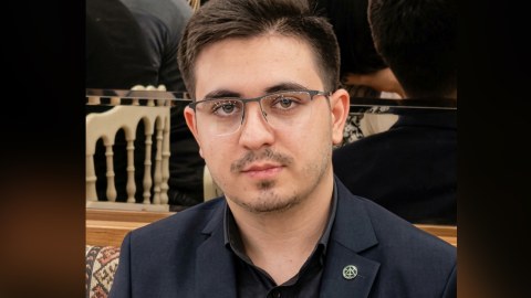 Azərbaycanda 24 yaşlı tələbə vəfat etdi