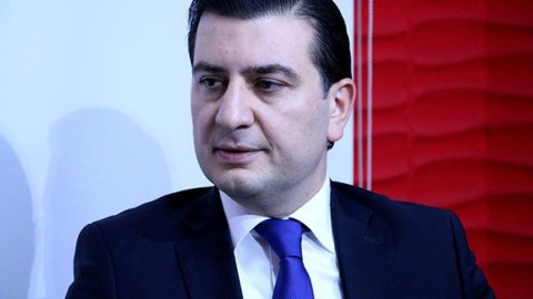 Azər Qasımlıya hökm oxundu - 12 il