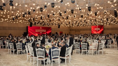 Veysəloğlu Şirkəti ənənəvi &ldquo;İllik dəyərləndirmə və gələcəyə baxış&rdquo; tədbiri keçirib