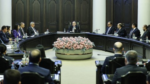 Hökumətdə kadr dəyişiklikləri gözlənilir