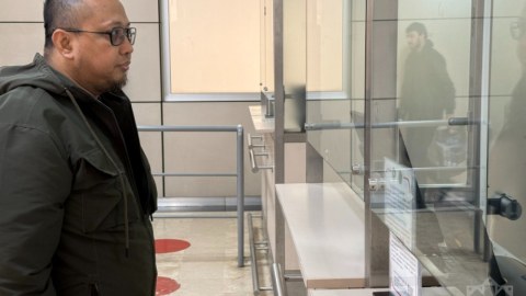 36 İndoneziya vətəndaşı İrandan təxliyə&nbsp;olundu - FOTOLAR