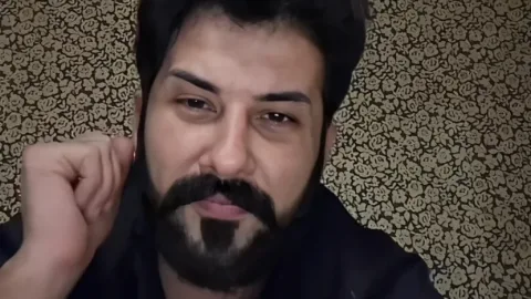 Tiktoker &ldquo;Şiva&rdquo; həbs edildi