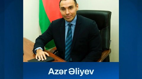 Yeni komissiya&nbsp;- Azər Əliyev sədr TƏYİN EDİLDİ