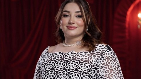 Könül Həmzəyeva saxlanıldı