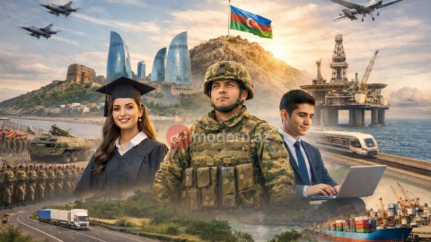 Bura Azərbaycandır