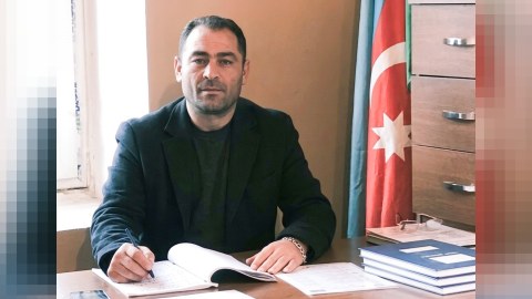 Gəncədə güllələnən şəxs direktor müavini imiş &ndash;&nbsp;FOTO