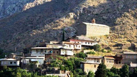 Qərbi Zəngəzurla bağlı qərar verildi