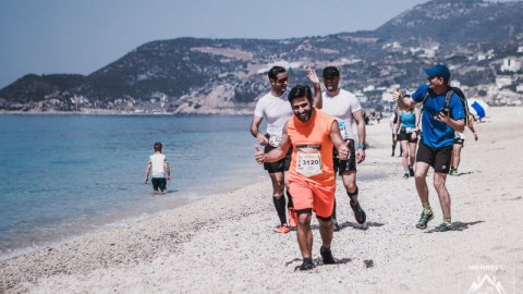 Dünyanın aparıcı atletləri Antalyada yarışacaq