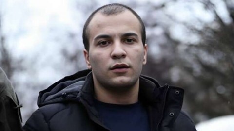 Aqşin Bəbirova&nbsp;cinayət işi açıldı