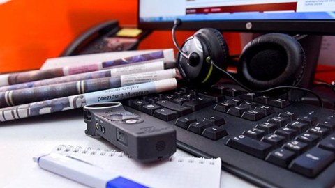 Media orqanlarının&nbsp;nəzərinə!
