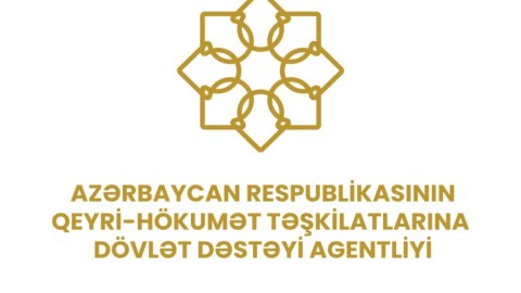 QHT Agentliyi qrant müsabiqələrinin nəticələrini açıqladı - QALİBLƏR