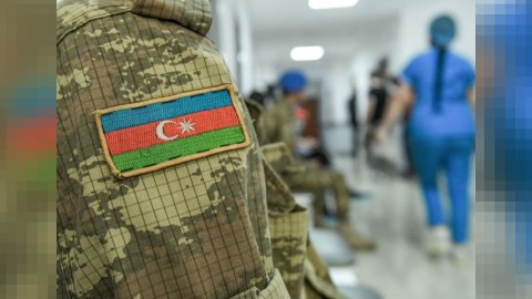 Əli Əsədov ilkin hərbi qeydiyyatla bağlı qərar imzaladı