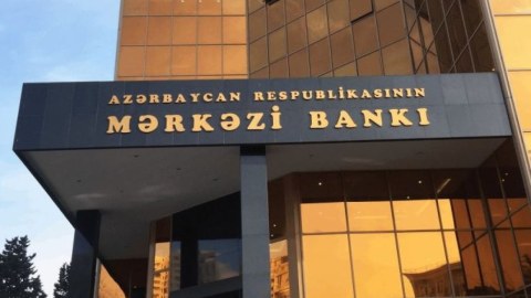Nağdsız ödənişlərin həcmi 100 milyard manata yaxın olub