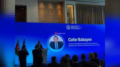 Azərbaycanda rəqəmsal sahə ilə bağlı şikayətlər artır - Agentlik