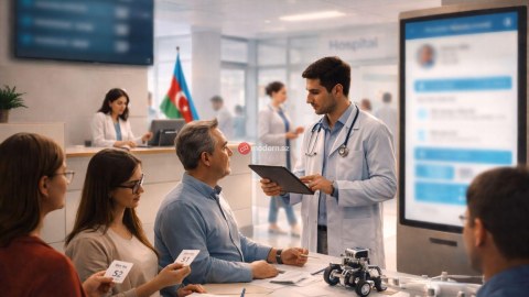 Bu platformaya qoşulan azərbaycanlıların sayı 2,5 milyona ÇATIB&nbsp;&nbsp;