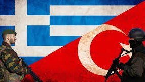 Türkiyə-Yunanıstan münasibətləri GƏRGİNLƏŞİB