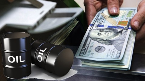&ldquo;Brent&rdquo; neftin qiyməti 100 dolları ÖTÜB