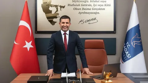 Türkiyədə bələdiyyə sədri&nbsp;saxlanıldı