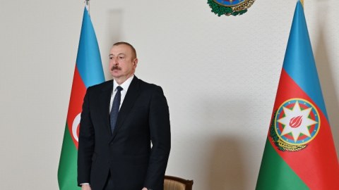 Prezidentin Ehtiyat Fondundan 41,7 milyon manat xərclənib