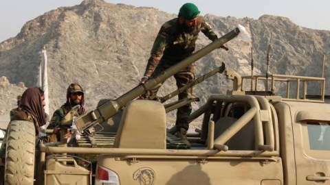 Əfqanıstan-Pakistan münaqişəsi başladı: Bir-birinə aviazərbələr endirdilər