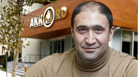 &ldquo;Akkord"un keçmiş sahibinin&nbsp;Bakıdakı əmlakları&nbsp;müsadirə edildi