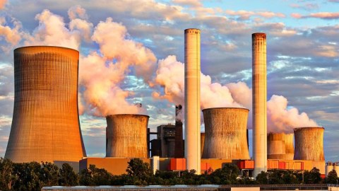 Atom enerjisinin qayıdışı: Qorxu, zərurət və yeni geosiyasət
