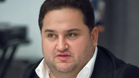 Murad Dadaşov xəstəxanaya yerləşdirildi - FOTO