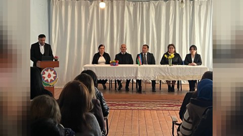 Sülhə sadiqlik prinsipinə əsaslanan qətiyyətli iradə&nbsp;