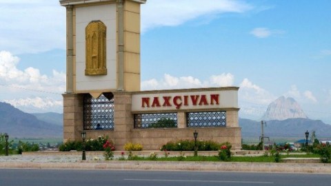 Naxçıvanda əhalinin sayı artıb
