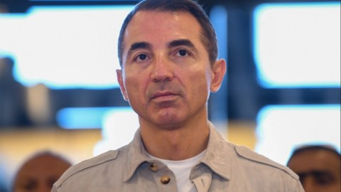 Adnan Əhmədzadə ilə bağlı qərar verildi