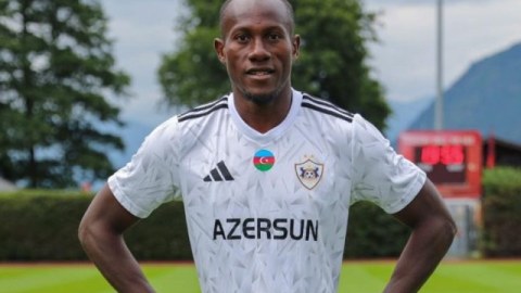 "Qarabağ"ın futbolçusu&nbsp;Norveç klubuna keçdi