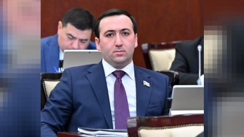 Mahir Süleymanlıya ağır itki