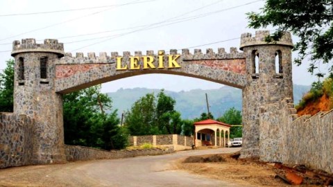 Hökumət Lerikinin bəzi kəndləri ilə bağlı qərar qəbul etdi