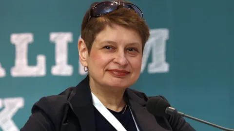 Внучка Хрущева&nbsp;была объявлена "иностранным агентом"&nbsp;