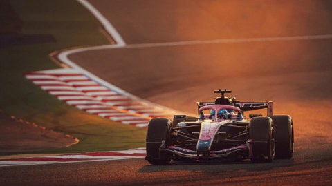 Formula 1 yarışları LƏĞV EDİLDİ
