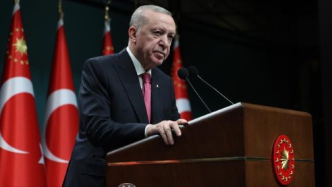 Ərdoğandan İrandan raket atılmasına REAKSİYA