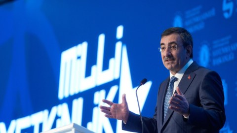 Türkiyə müharibənin tez bitməsini istəyir