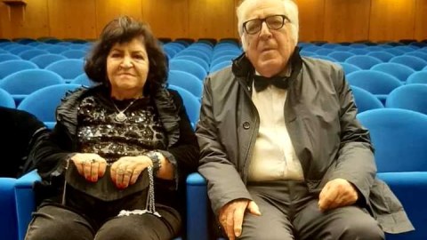Xanımımla &ldquo;dəmir toy&rdquo; edəcəyik -&nbsp;88 yaşlı Anardan AÇIQLAMA